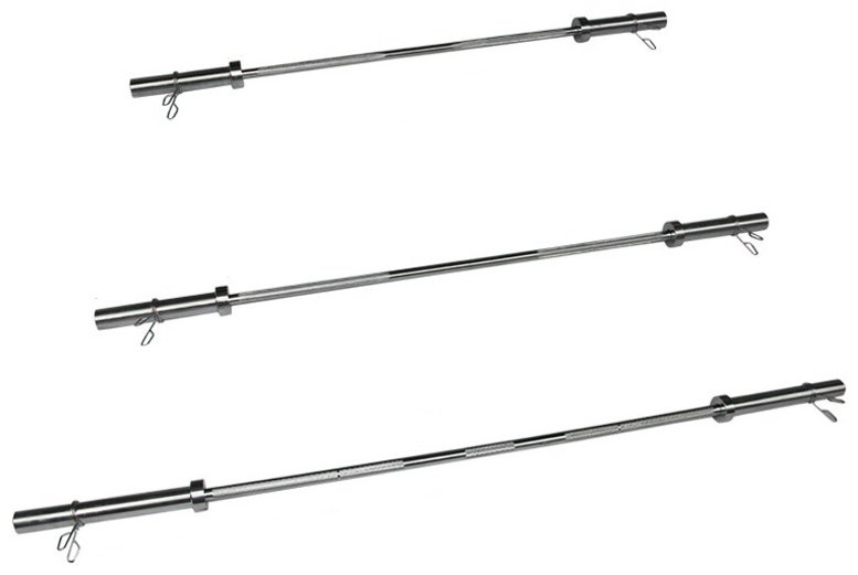Гриф FitTop FT-P1,2-6 120 см купить,NaN