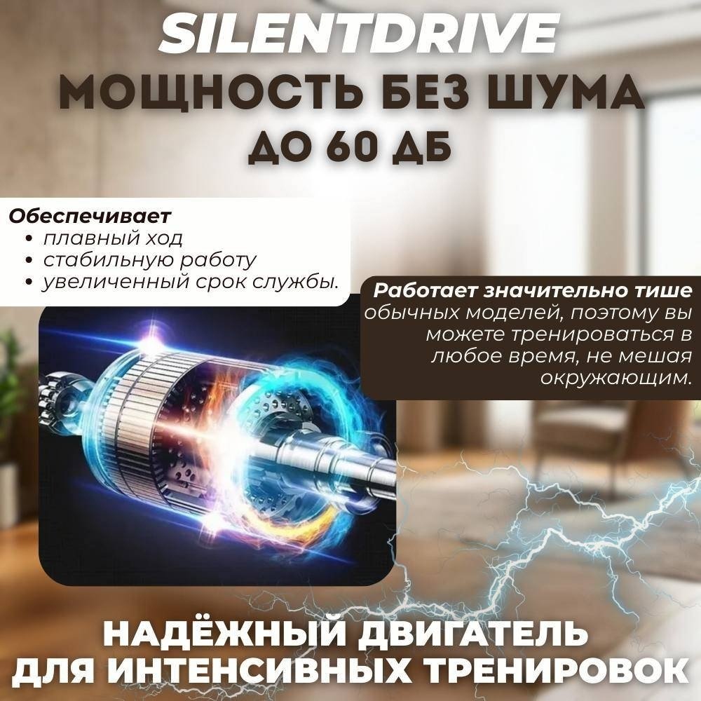 Беговая дорожка FitTop Power K900 электрическая купить,NaN