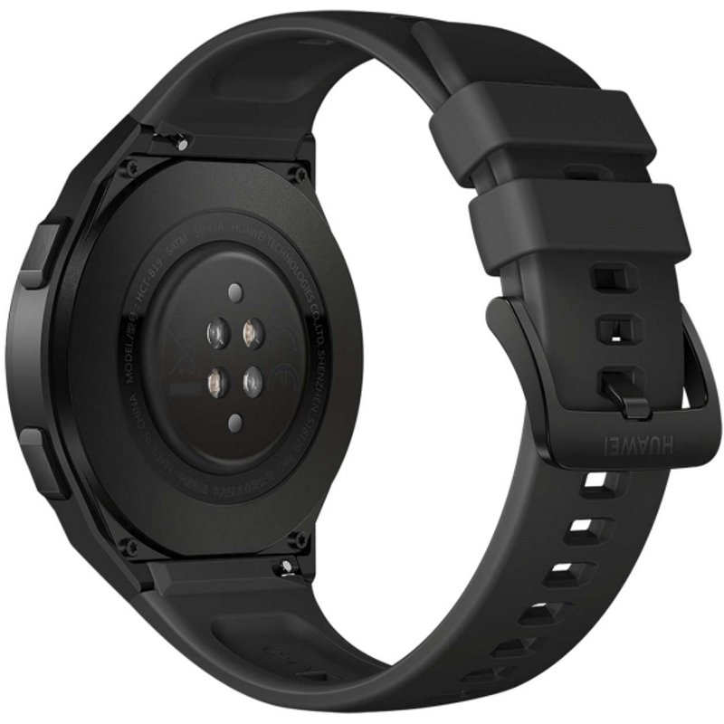 Смарт-часы Huawei GT 2e HCT-B19 Graphite Black