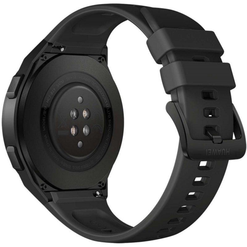 Смарт-часы Huawei GT 2e HCT-B19 Graphite Black купить,NaN