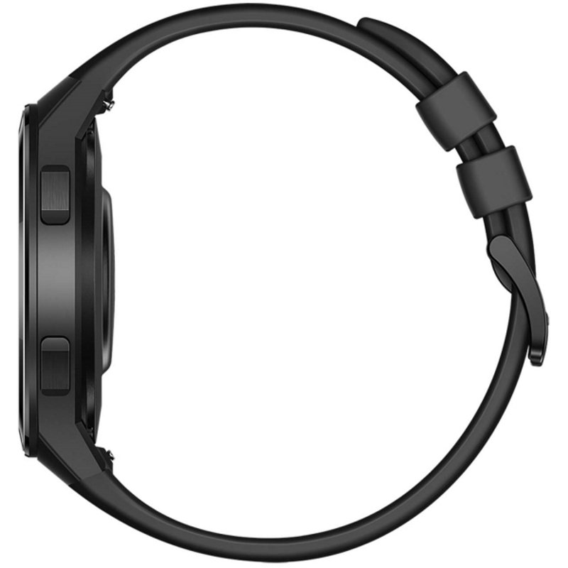 Смарт-часы Huawei GT 2e HCT-B19 Graphite Black