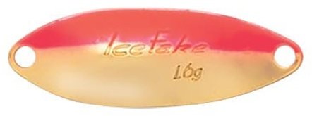 Блесна ValkeIN Ice Fake 2.6G No.19 1 шт