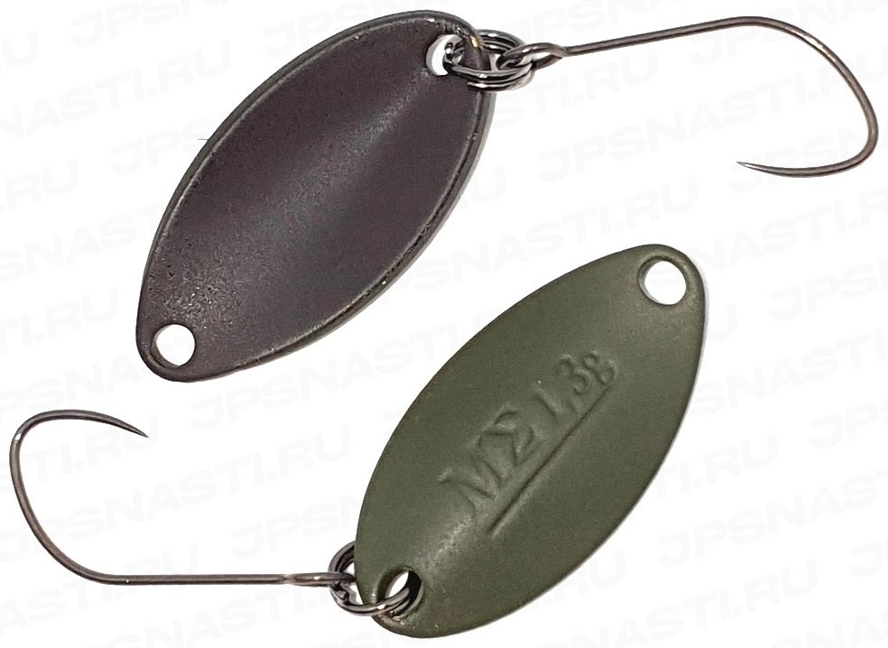 Блесна ValkeIN 7394056 1 шт 15 мм мультиколор