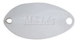 Блесна ValkeIN 3435721 1 шт 15 мм мультиколор