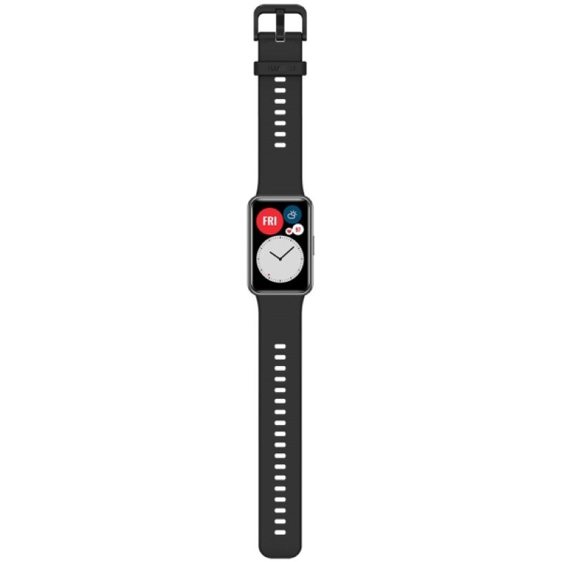Смарт-часы Huawei Watch Fit TIA-B09 Graphite Black
