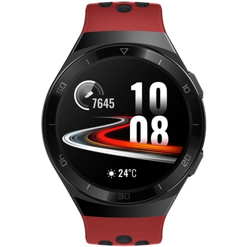 Смарт-часы Huawei Watch GT2e 46mm HCT-B19 Lava Red