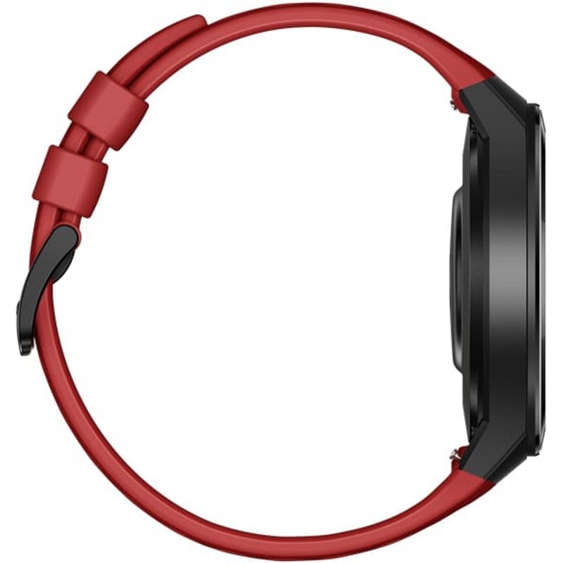 Смарт-часы Huawei Watch GT2e 46mm HCT-B19 Lava Red