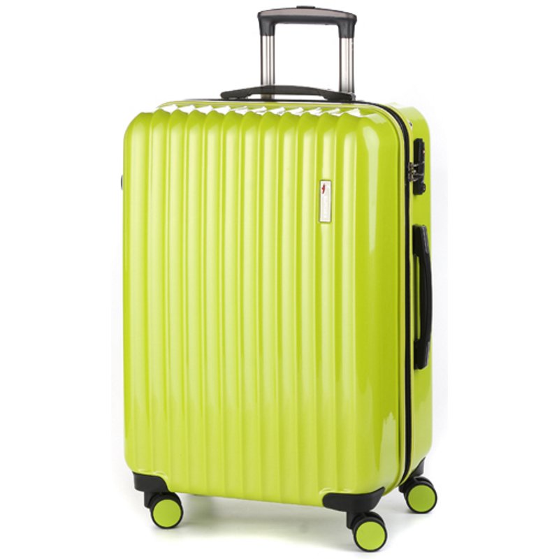Чемодан Sumdex SWR-718AG 25" зеленый купить,NaN