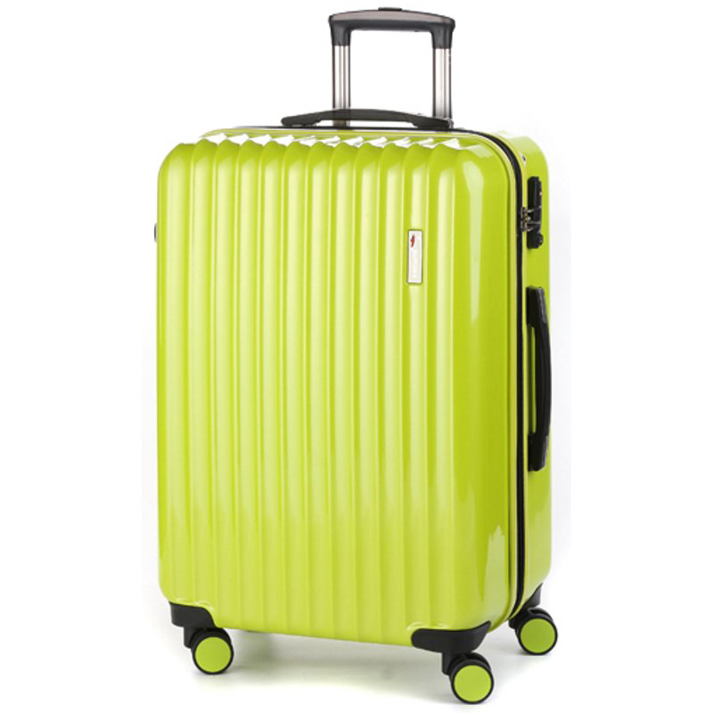 Чемодан Sumdex SWR-718AG 25" зеленый купить,NaN