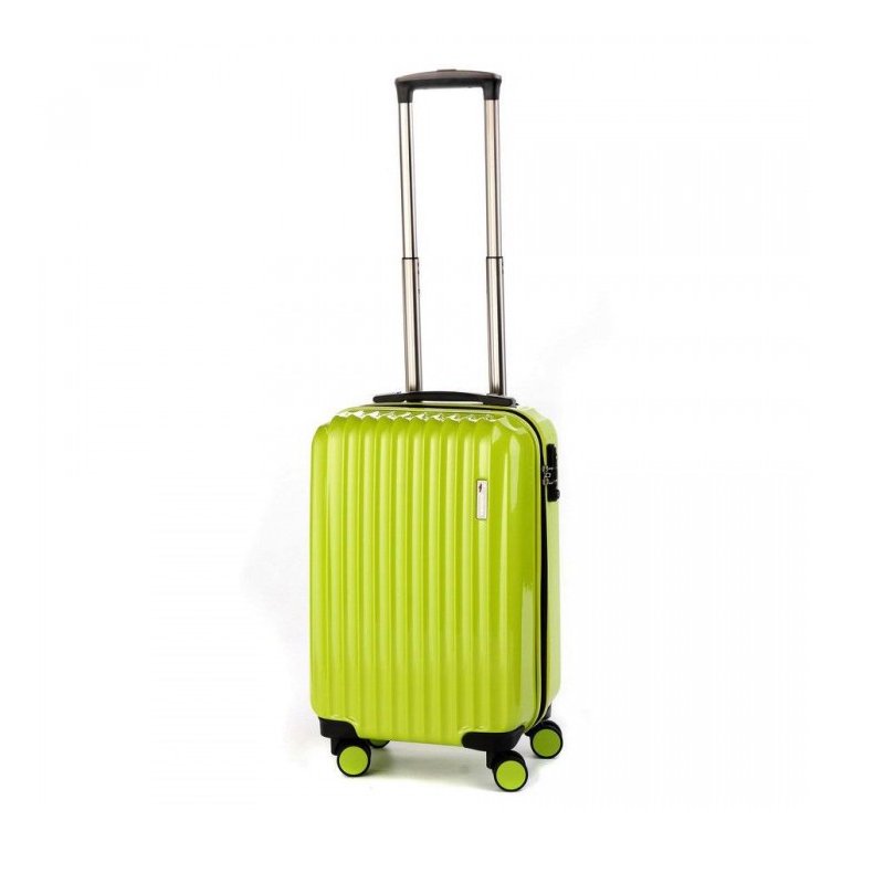 Чемодан Sumdex SWR-718AG 25" зеленый купить,NaN