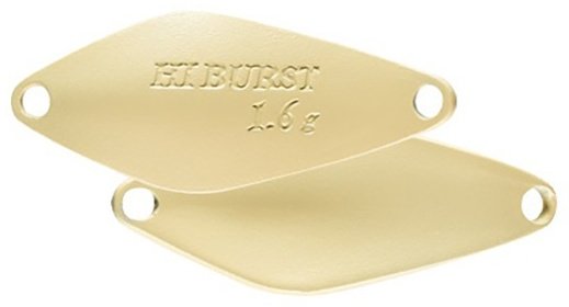 Блесна ValkeIN Hi Burst 2.4g Color No.54 Yellow 1 шт