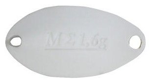 Блесна ValkeIN 3437845 1 шт 15 мм мультиколор
