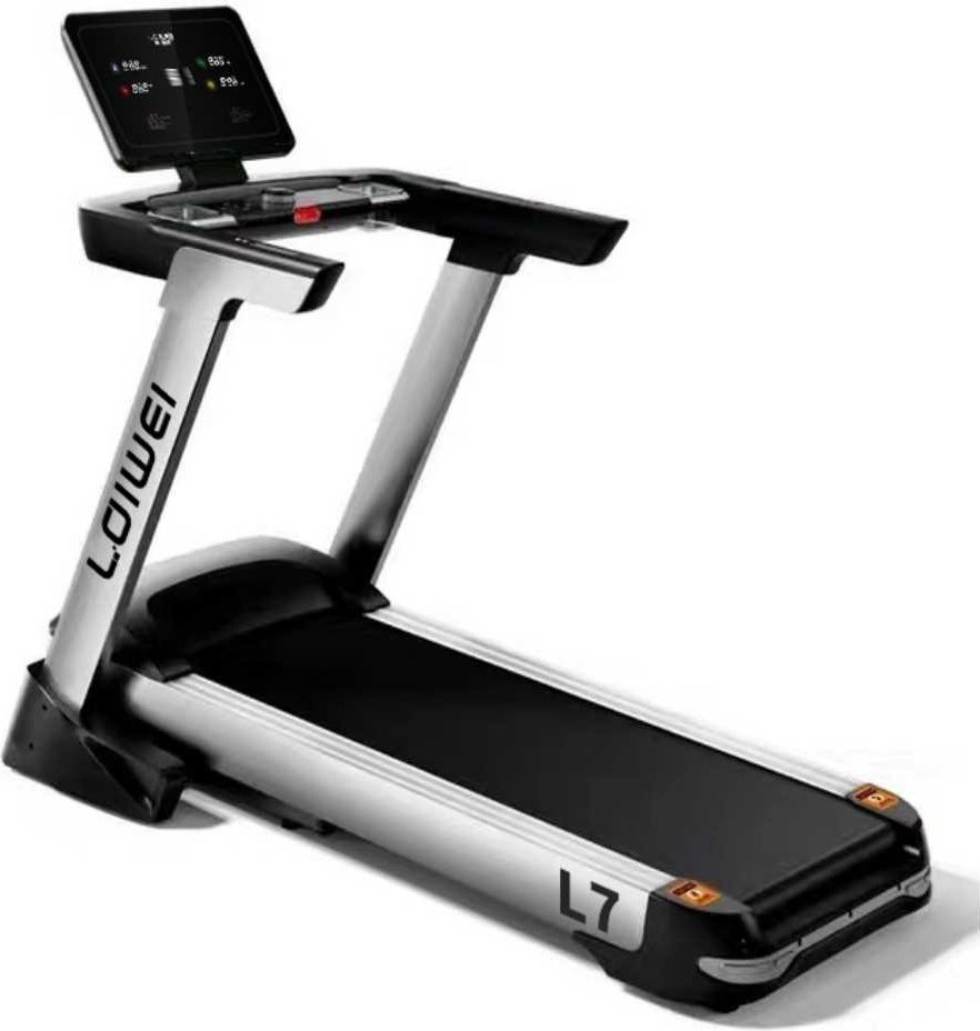 Беговая дорожка FitTop Strong Hold FT-L7 электрическая