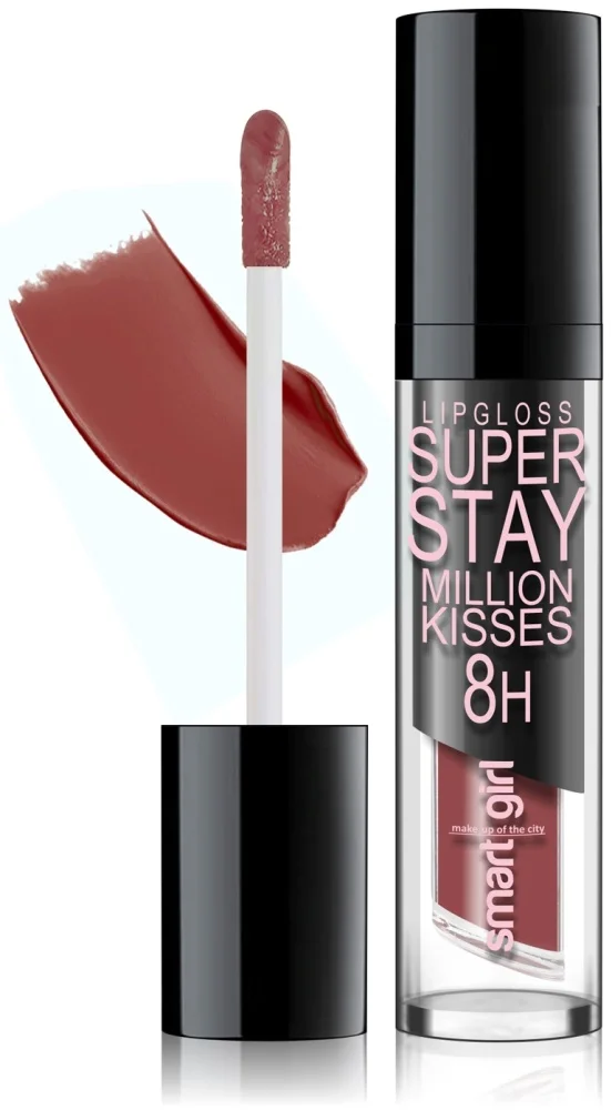 Блеск для губ Belor Design Million kisses 220 купить,NaN