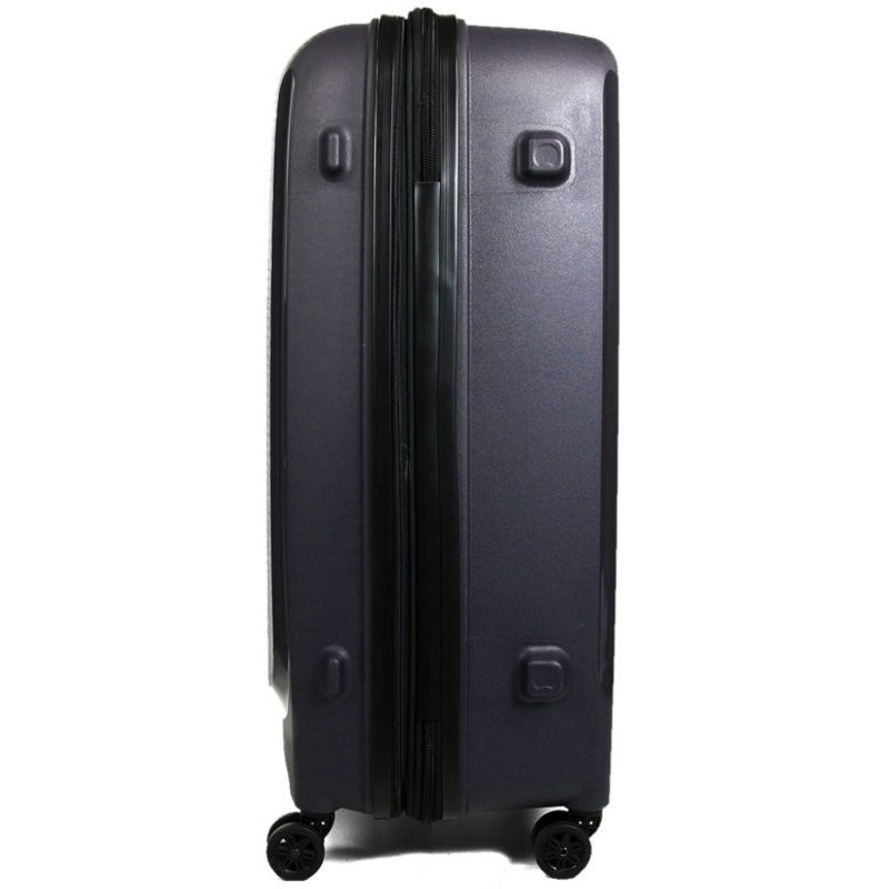 Чемодан Delsey 003-840-830-01 82см черный купить,NaN
