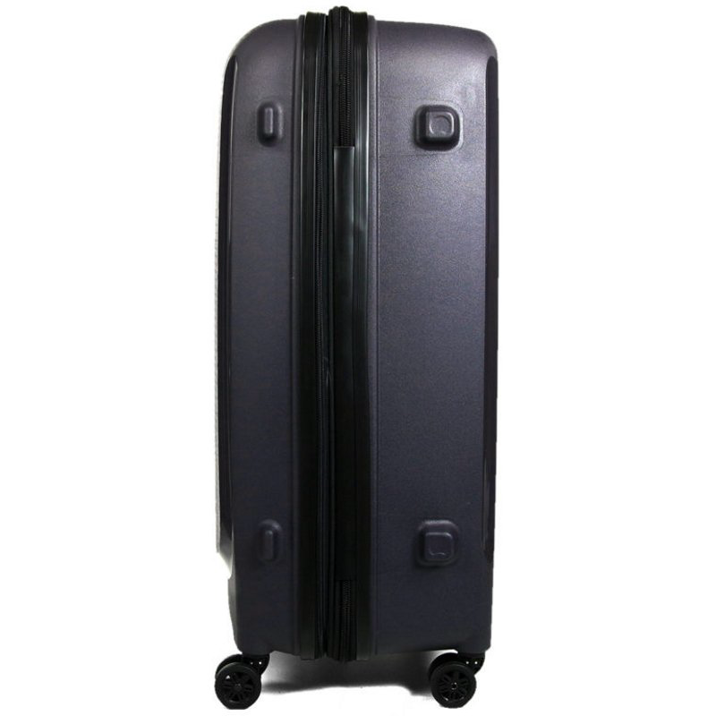 Чемодан Delsey 003-840-830-01 82см черный купить,NaN