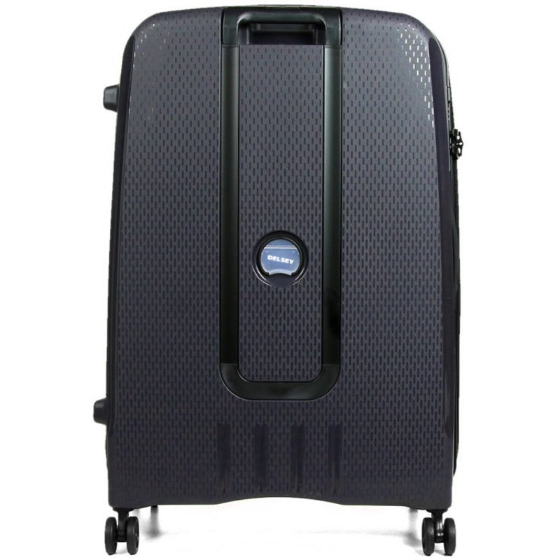 Чемодан Delsey 003-840-830-01 82см черный купить,NaN