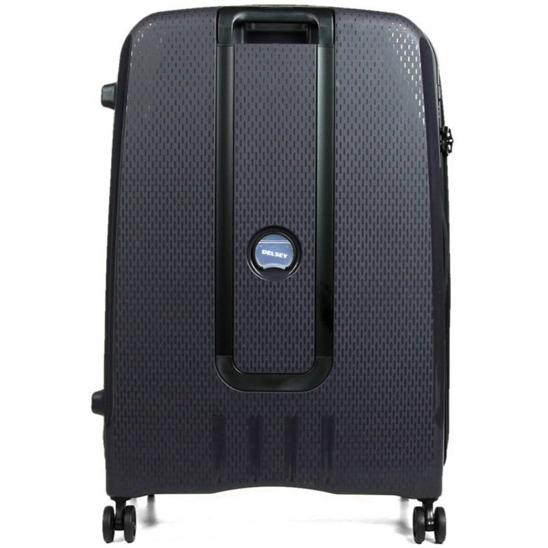 Чемодан Delsey 003-840-830-01 82см черный купить,NaN