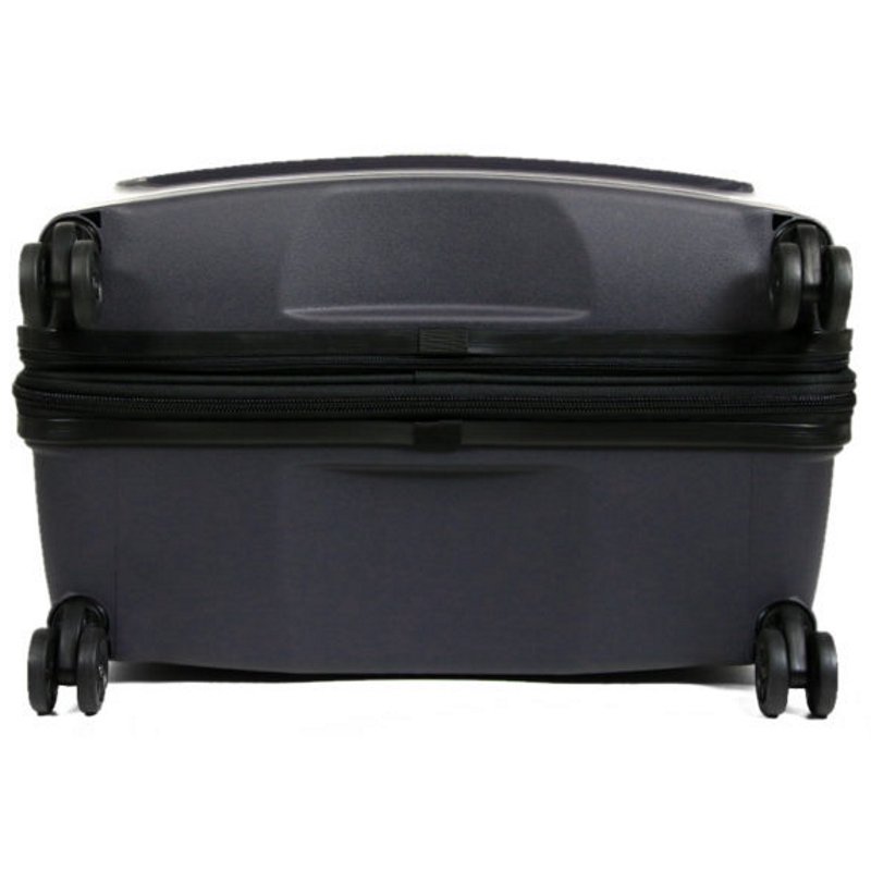 Чемодан Delsey 003-840-830-01 82см черный купить,NaN