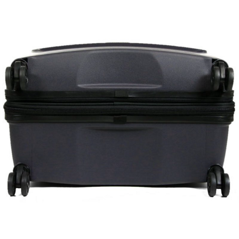 Чемодан Delsey 003-840-830-01 82см черный купить,NaN