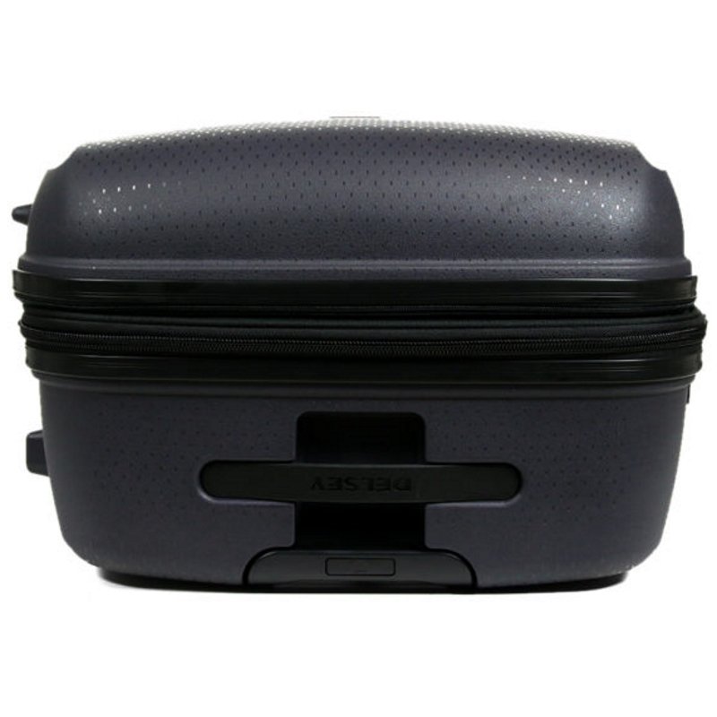 Чемодан Delsey 003-840-830-01 82см черный купить,NaN