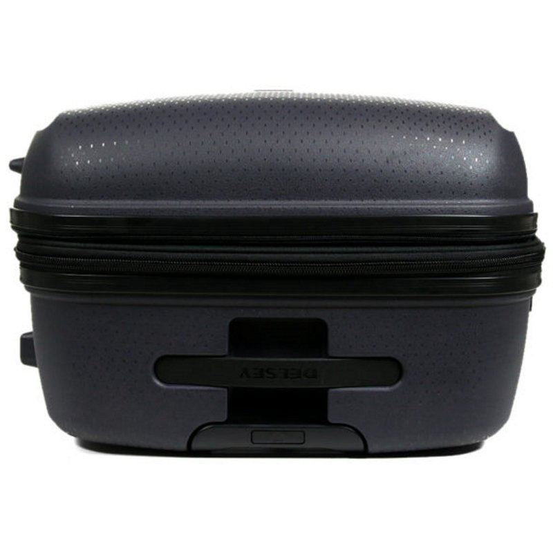 Чемодан Delsey 003-840-830-01 82см черный купить,NaN