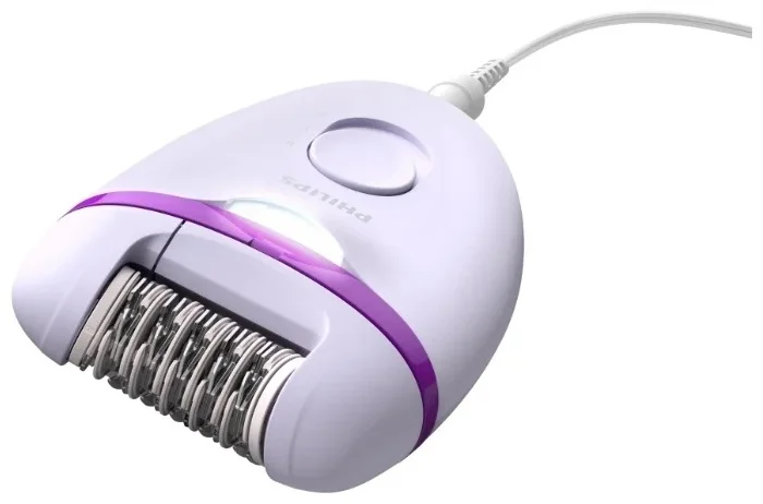 Эпилятор Philips BRE275 белый - ForteMarket Эпилятор Philips BRE275 белый купить,0