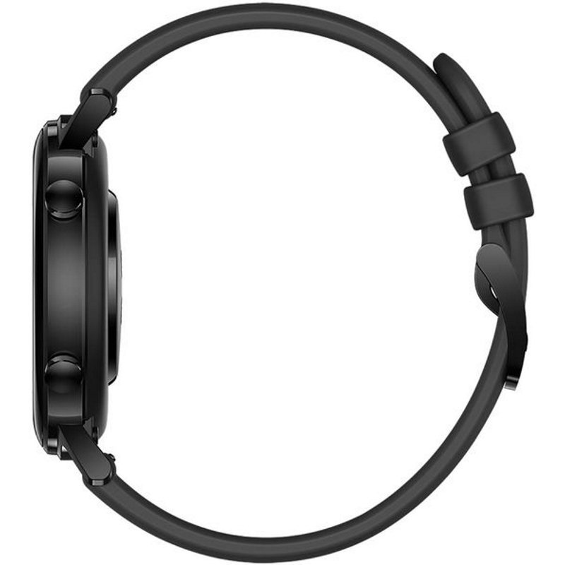 Смарт-часы Huawei Watch GT2 Sport DAN-B19 42mm Night Black  купить,NaN
