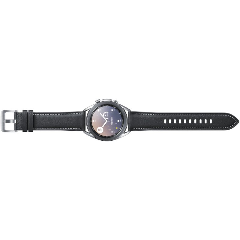 Смарт-часы Samsung Galaxy Watch 3 SM-R850 41mm Silver