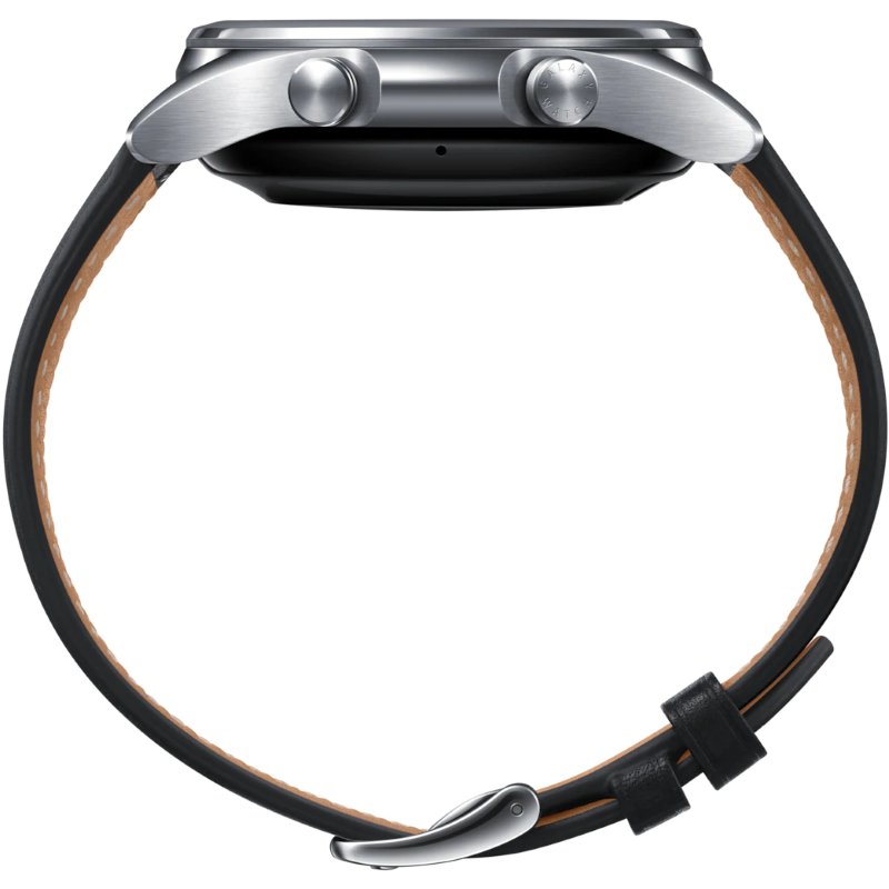 Смарт-часы Samsung Galaxy Watch 3 SM-R850 41mm Silver