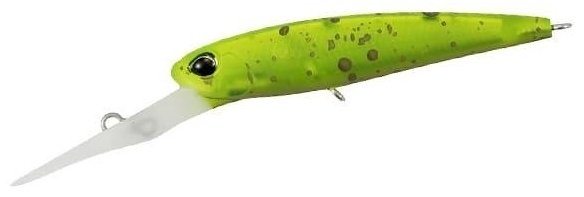 ValkeIN Schwan S Nano Clear avocado M112