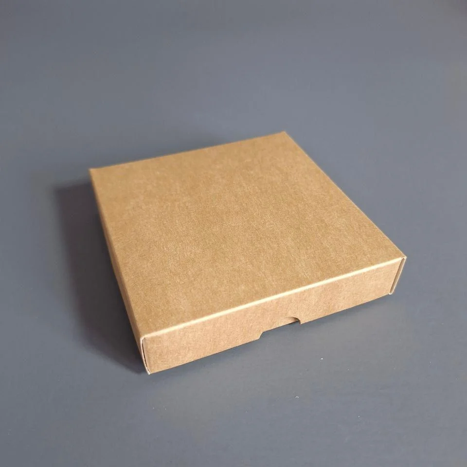 Подарочная упаковка Box.kz Крафт 10 шт - ForteMarket Подарочная упаковка Box.kz Крафт 10 шт купить,0
