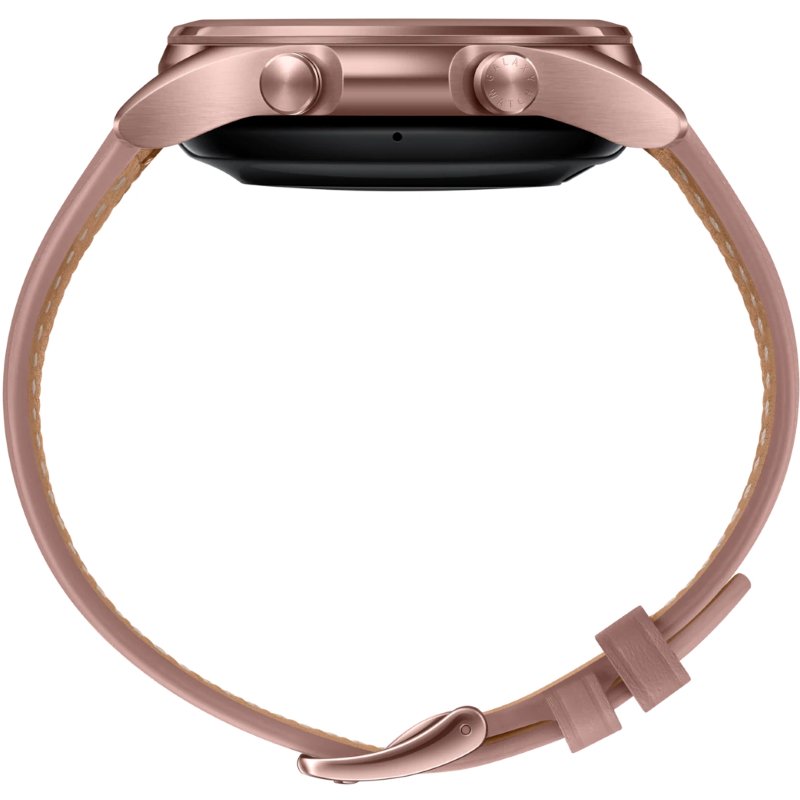 Смарт-часы Samsung Galaxy Watch 3 41mm Bronze