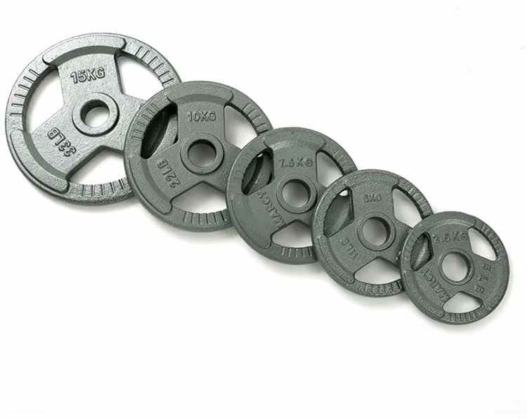 Диск FitTop FT-B2.5 2.5 кг