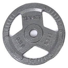 Диск FitTop FT-B2.5 2.5 кг