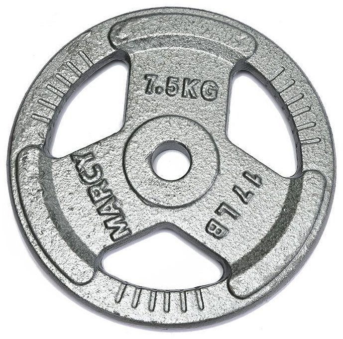 Диск FitTop FT-B2.5 2.5 кг