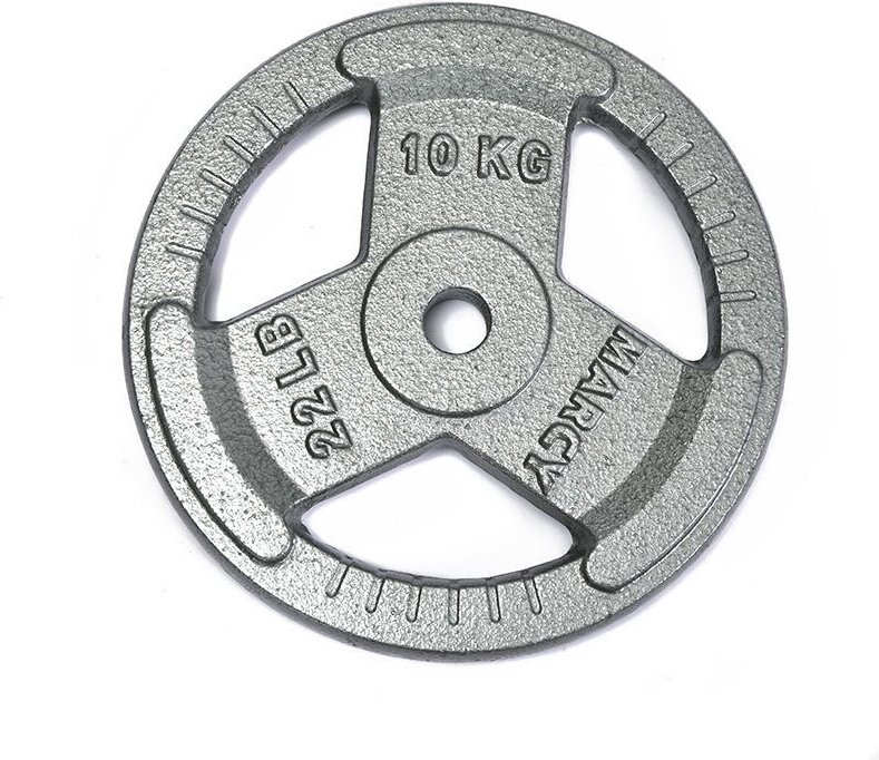 Диск FitTop FT-B2.5 2.5 кг