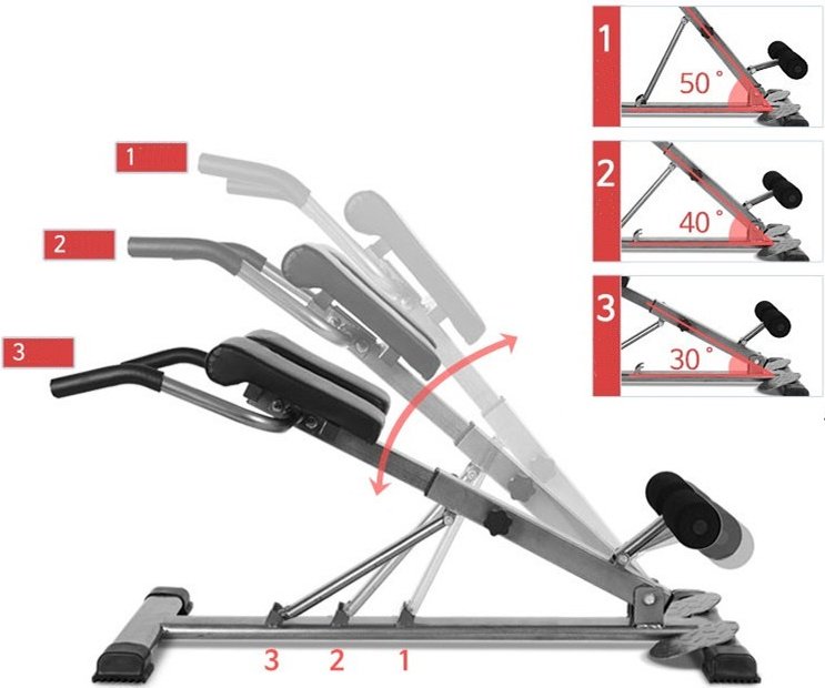 FitTop FT-07023