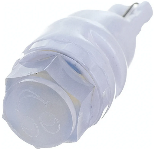 Автомобильная Лампа Skyway T10 w5w s08201466 белая