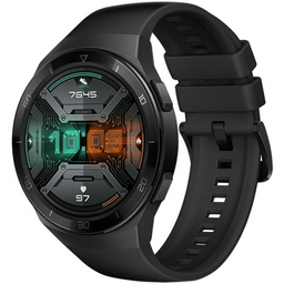 Смарт-часы Huawei GT 2e HCT-B19 Graphite Black