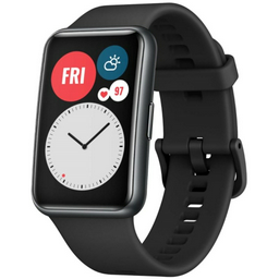 Смарт-часы Huawei Watch Fit TIA-B09 Graphite Black