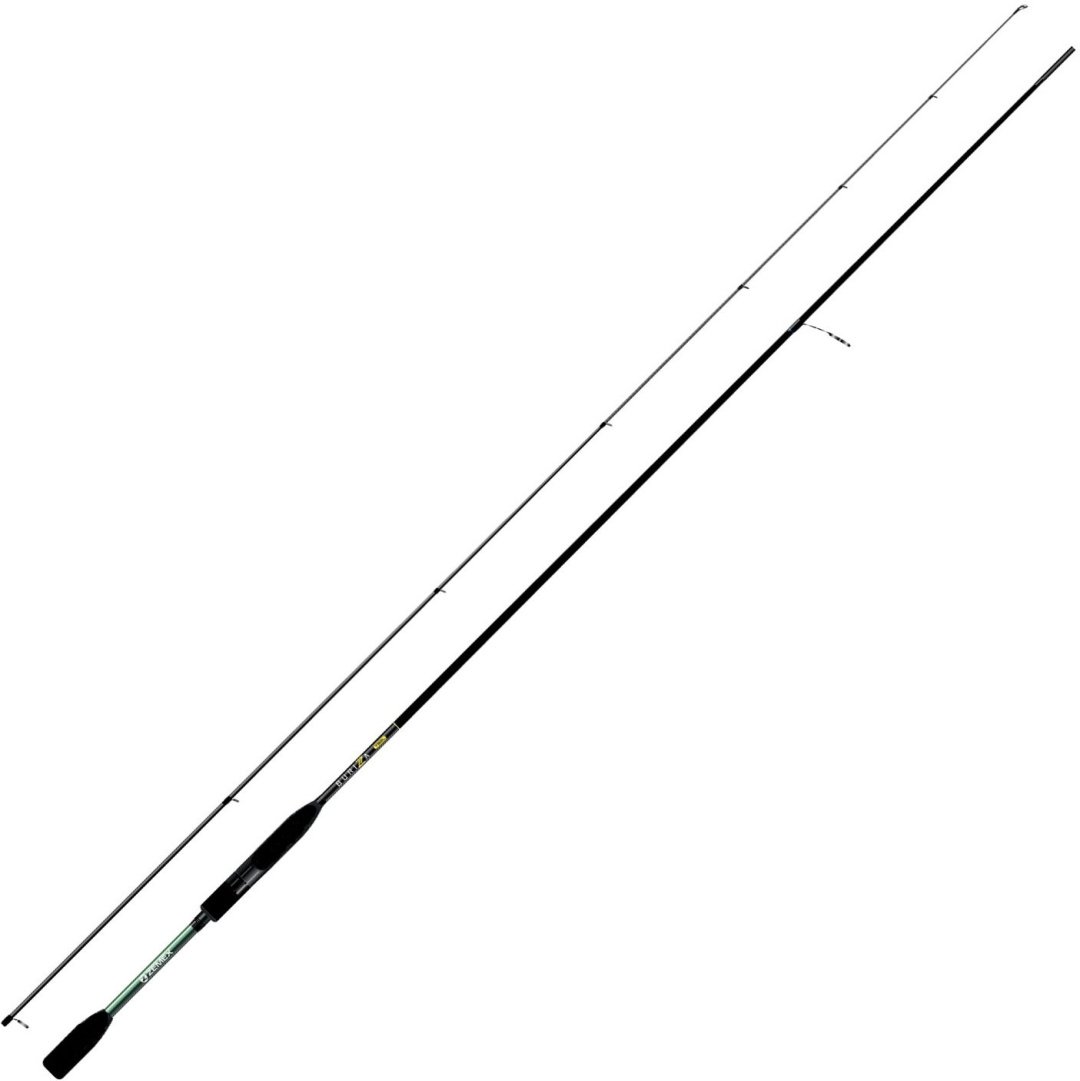 Удилище ZEMEX Buriza 802ML 5-18G 2.44M