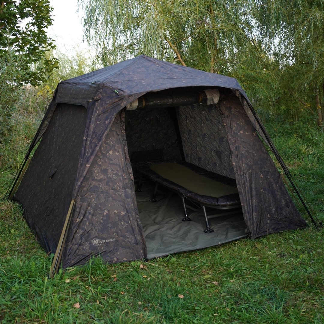Шатер VN Tackle VN-260170 камуфляж купить,NaN