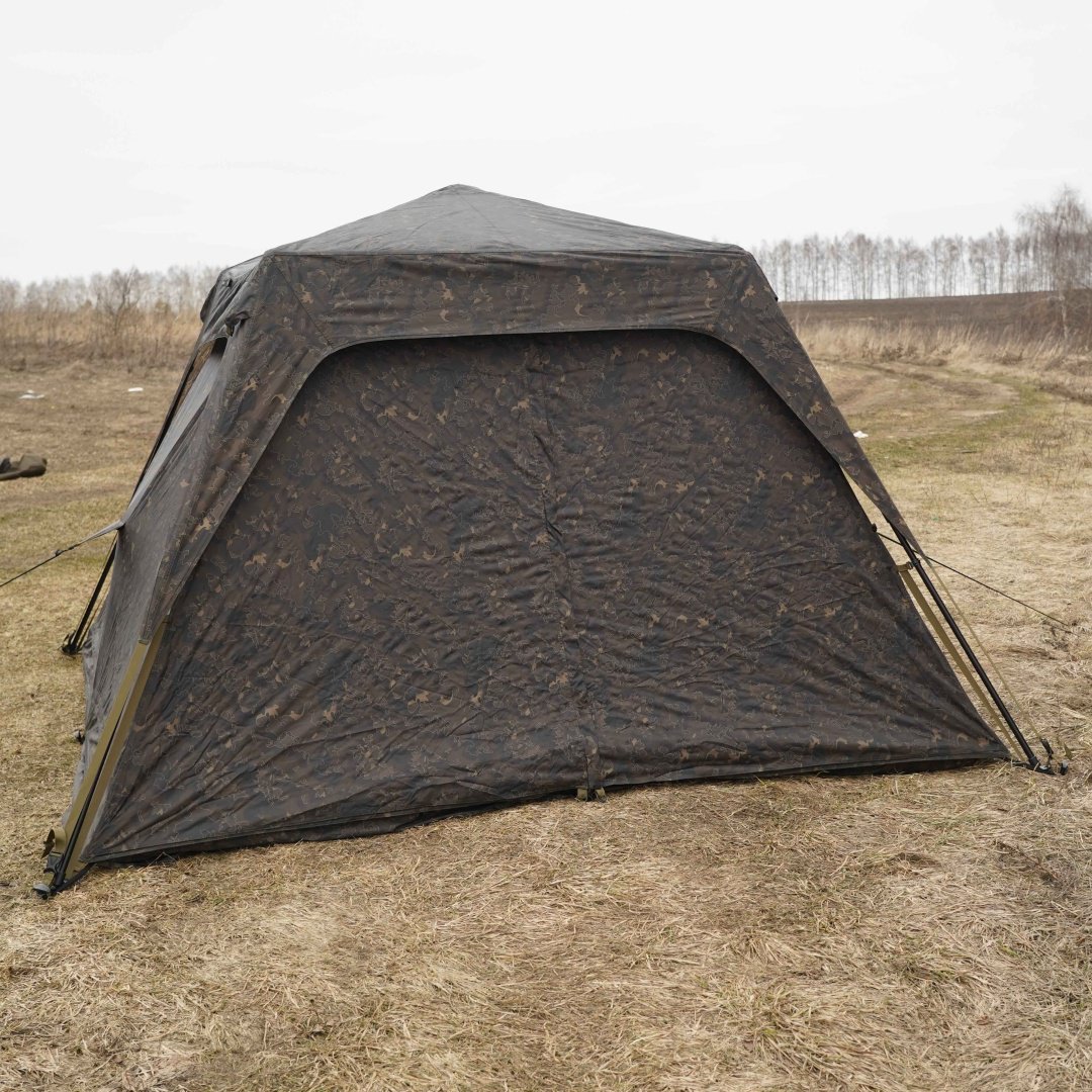 Шатер VN Tackle VN-260170 камуфляж купить,NaN