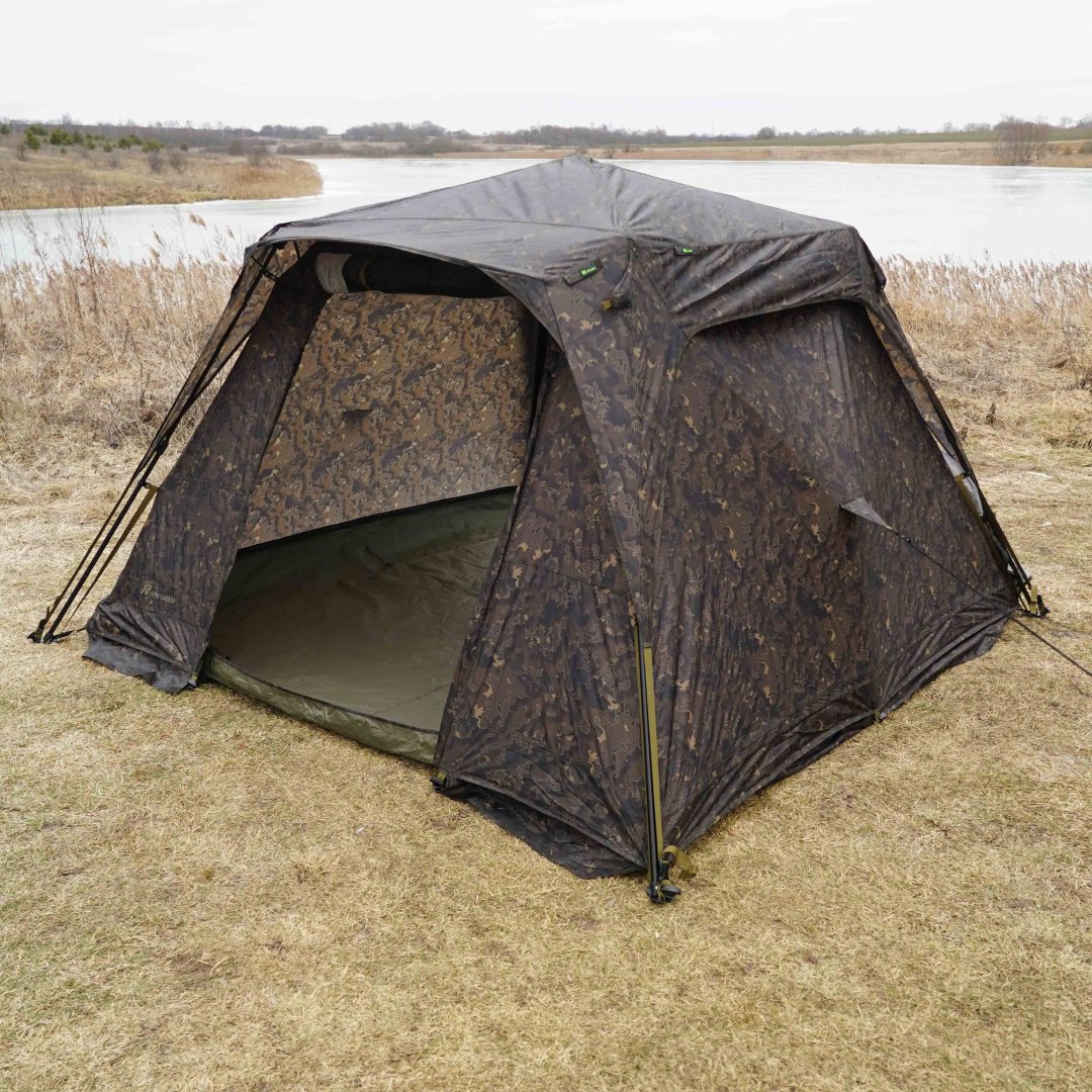 Шатер VN Tackle VN-260170 камуфляж купить,NaN