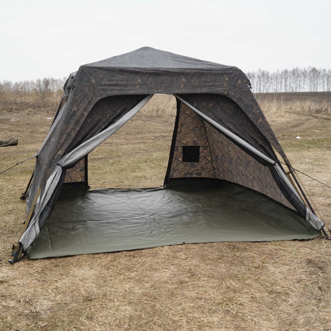 Шатер VN Tackle VN-260170 камуфляж купить,NaN