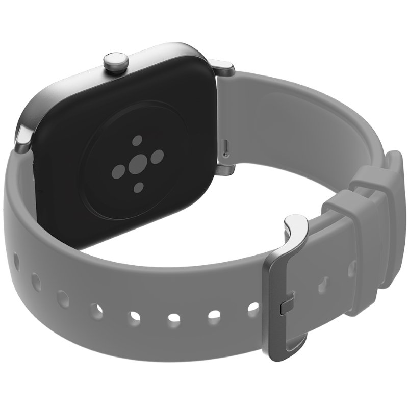 Смарт-часы Xiaomi Amazfit GTS A1914 Lava Grey купить,NaN