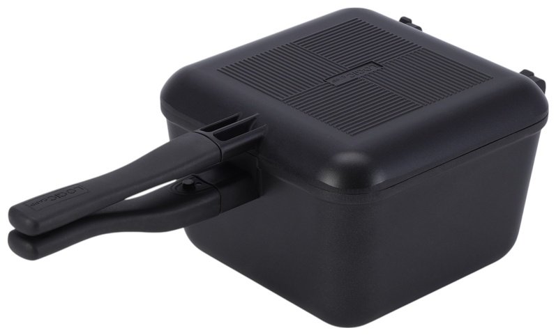 Кастрюля Logic Carp LC-DF 1 шт