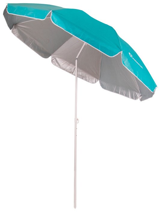 Зонт Следопыт пляжный PF-UB-04 220 см купить,NaN