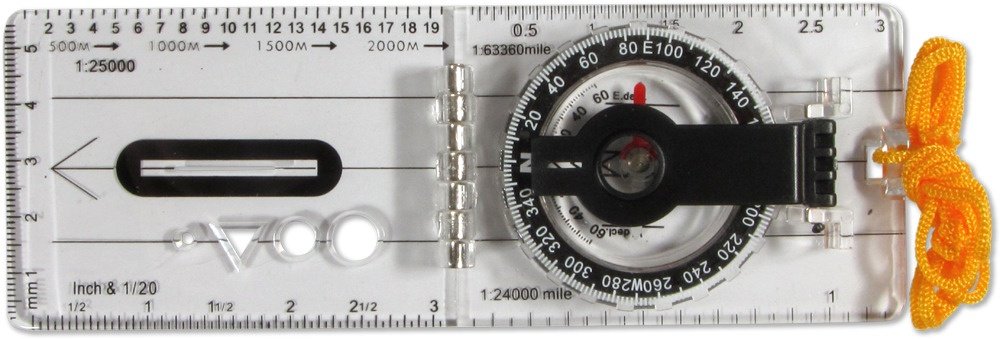 Компас Следопыт PF-TCP-02